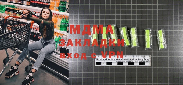 ALPHA-PVP Покров
